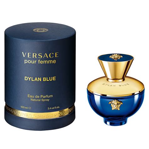 versace dylan blue kadın yorum|versace dylan blue .